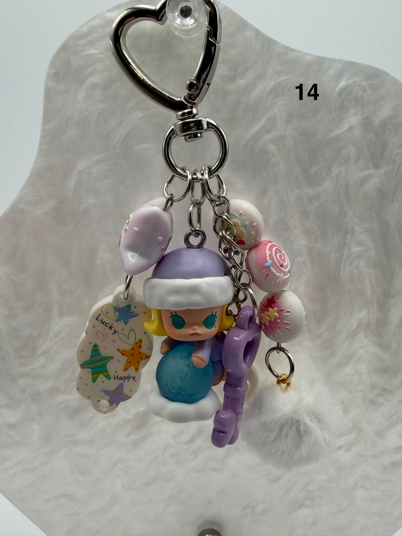 Keychain