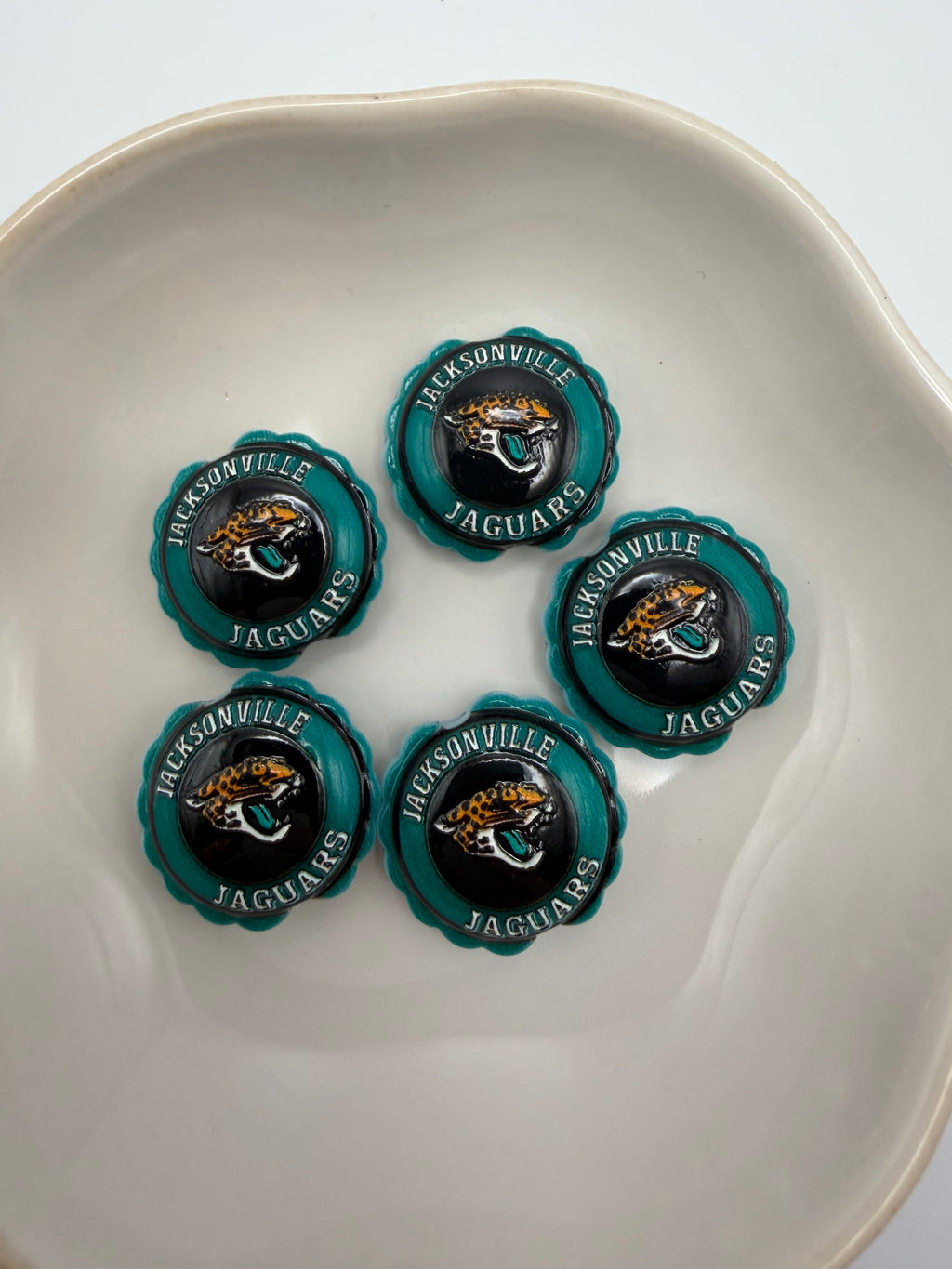 Jacksonville Football