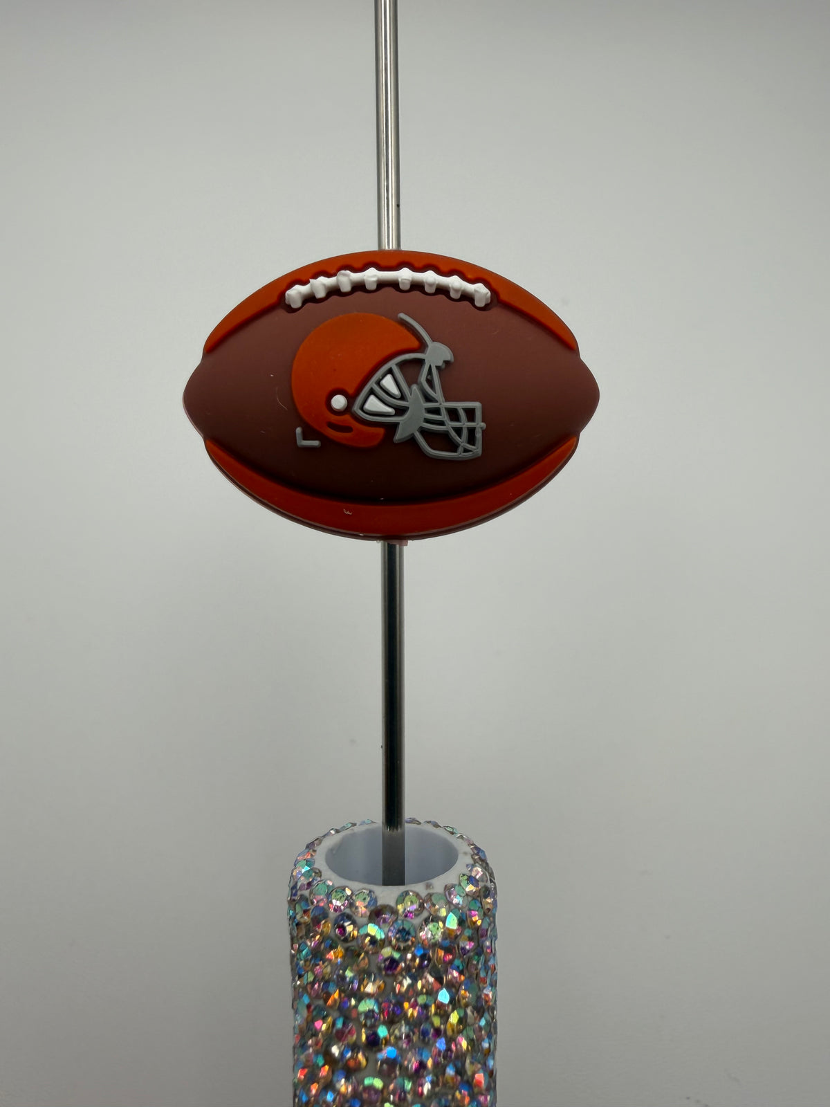 Silicone Football Focals