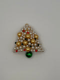 Pearl Christmas Tree