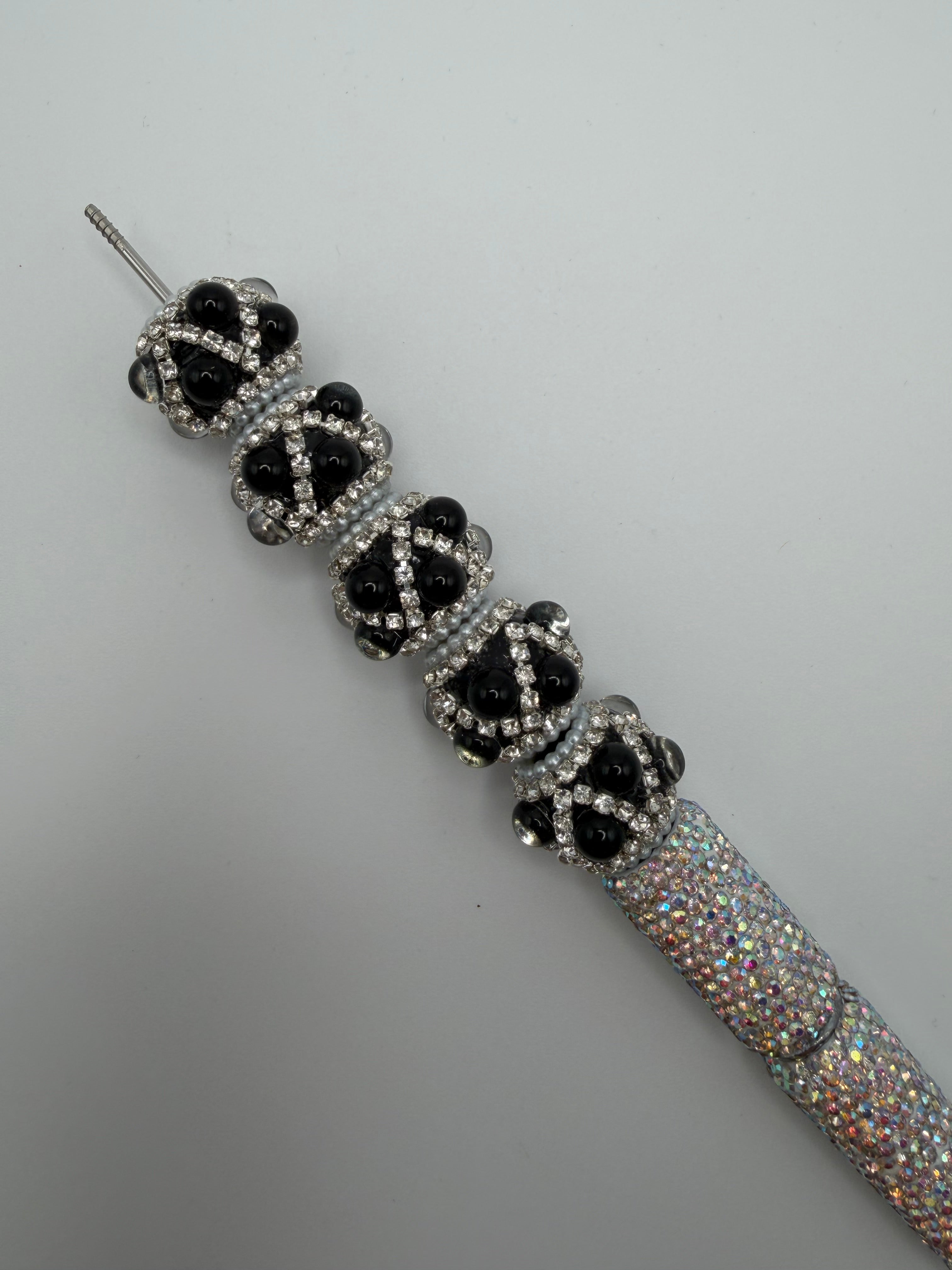 Fancy Bubble Beads
