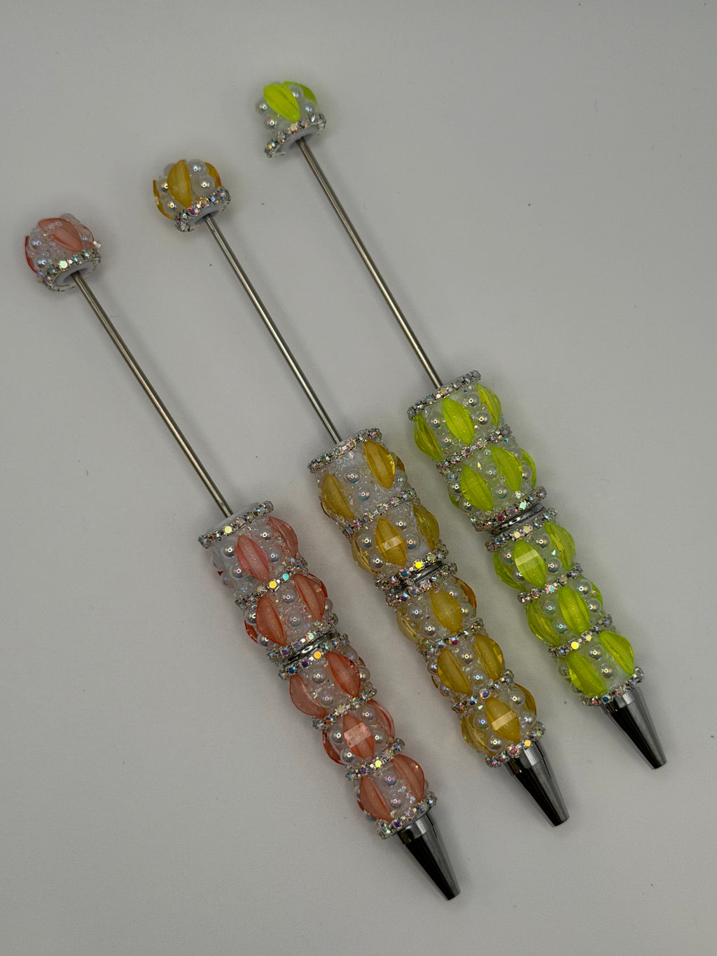 Bearable Pen Blanks