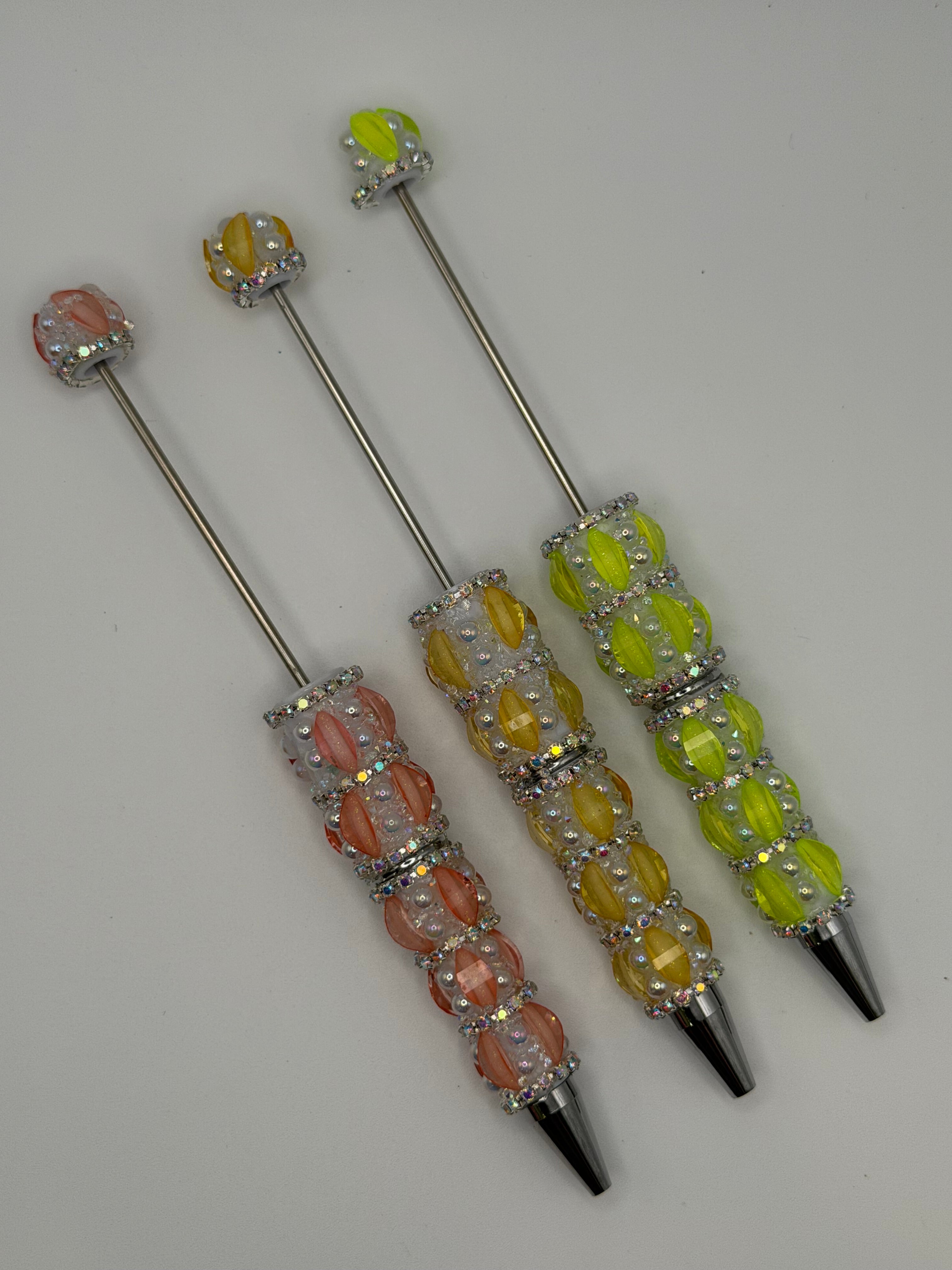 Bearable Pen Blanks