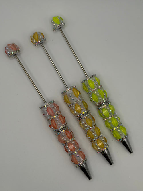 Bearable Pen Blanks