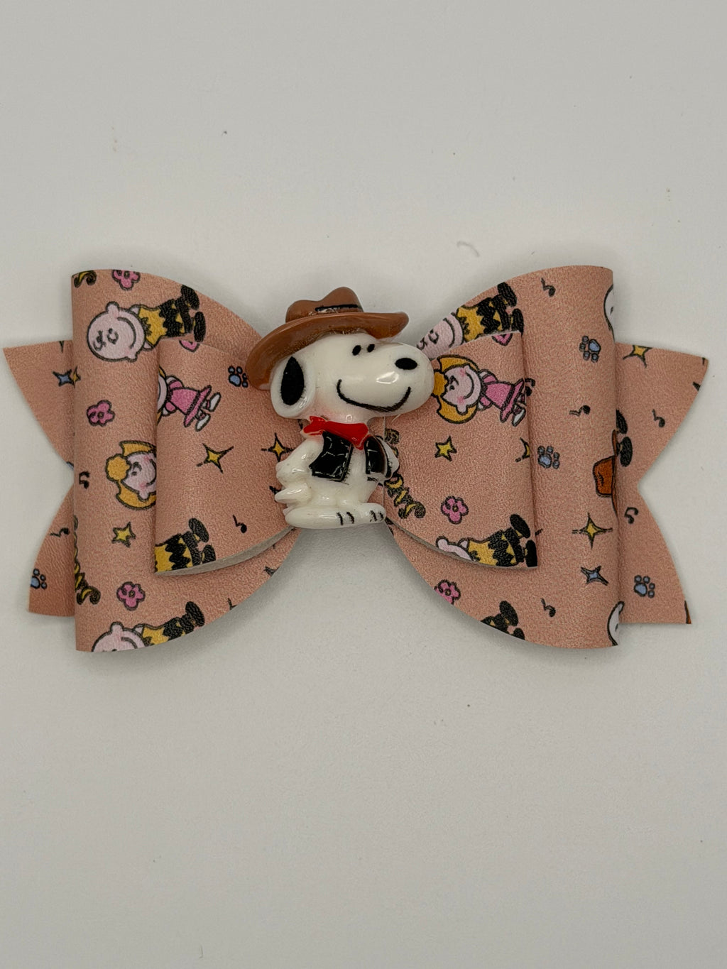 Bow Beads