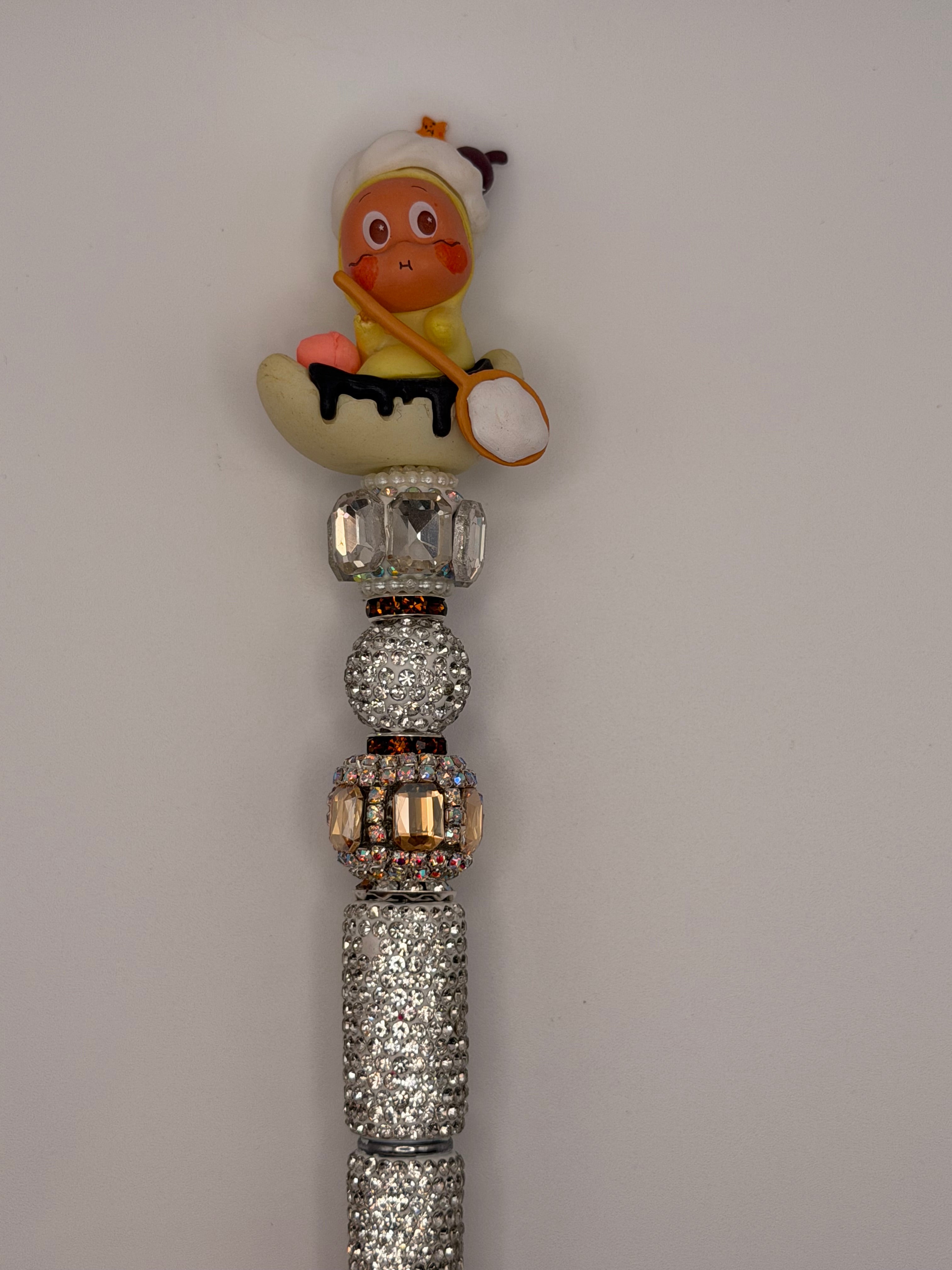 Beaded Pen