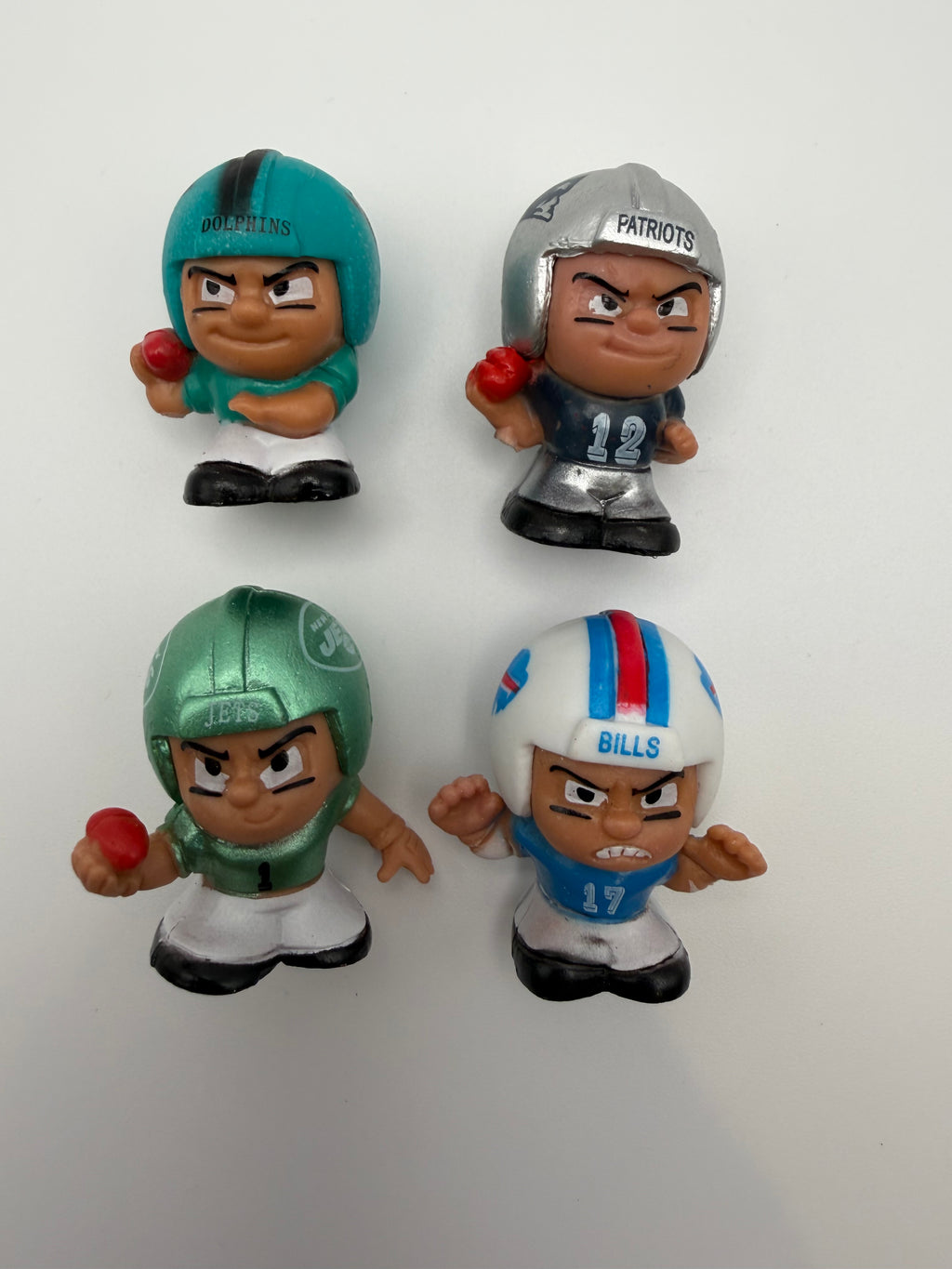 Little Football Guys