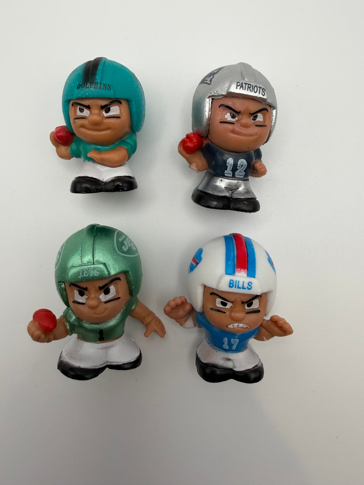 Little Football Guys