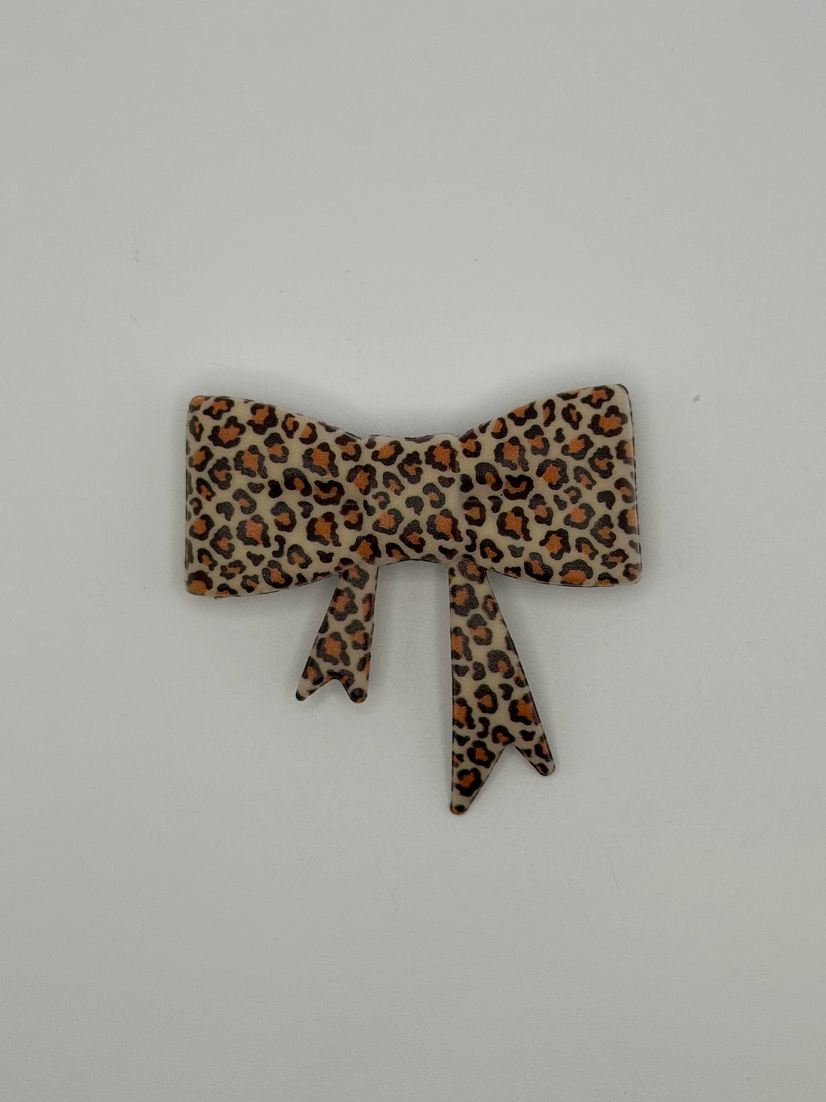 Silicone Bow