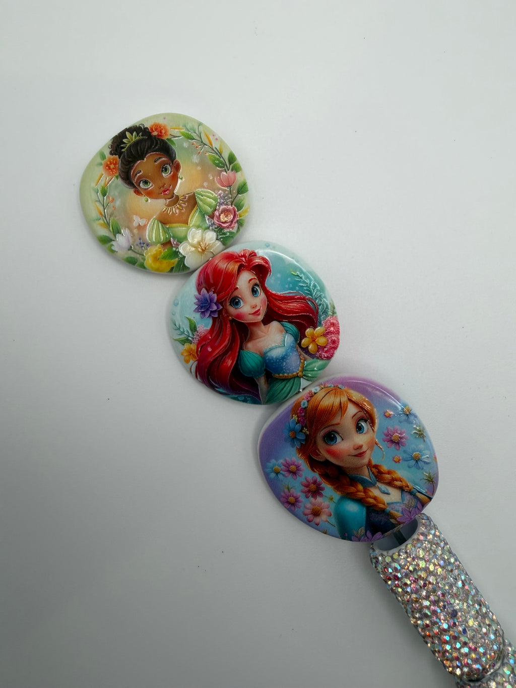 Princess Beads