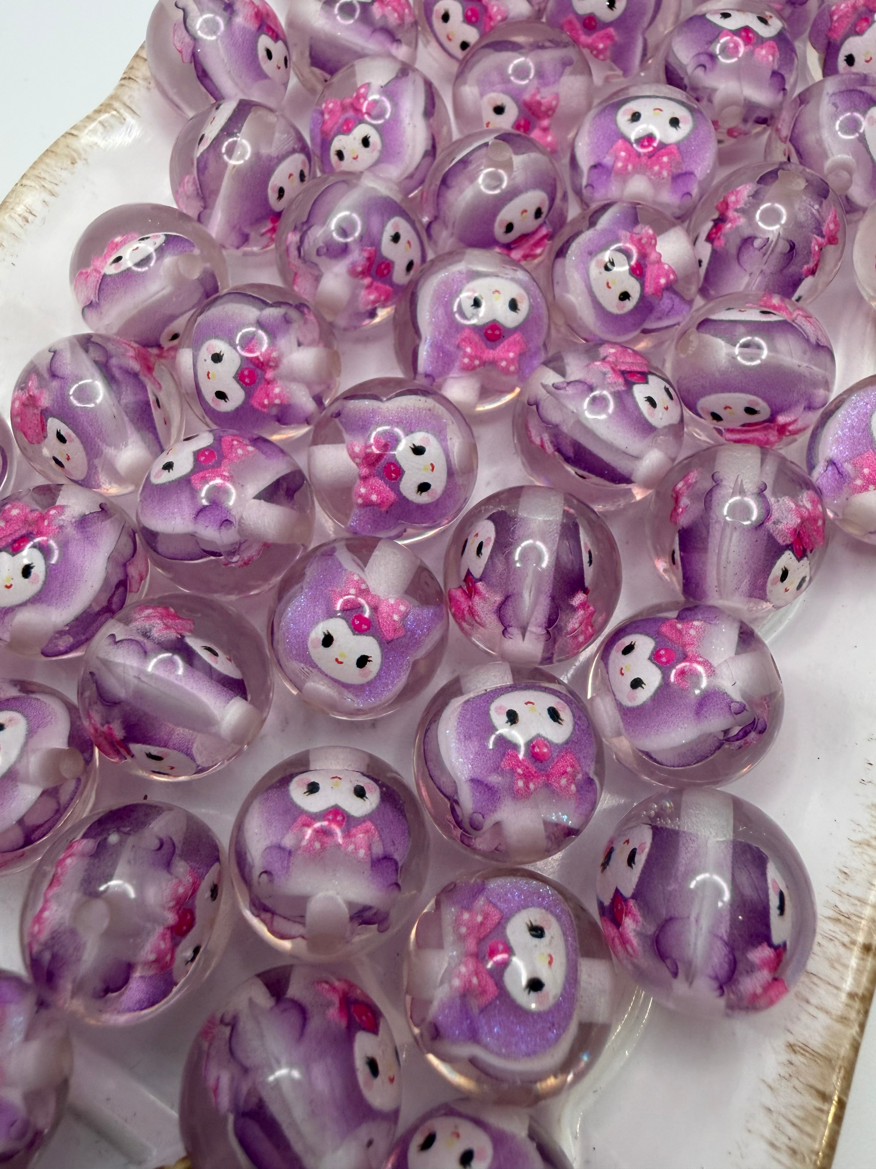 KuKu Beads