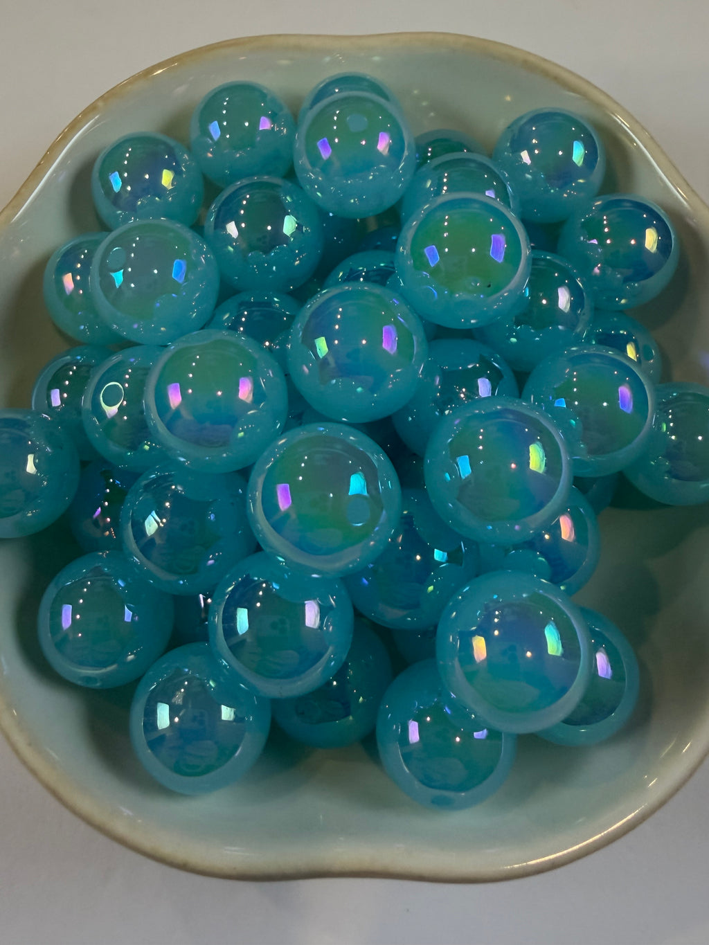 Jelly Beads