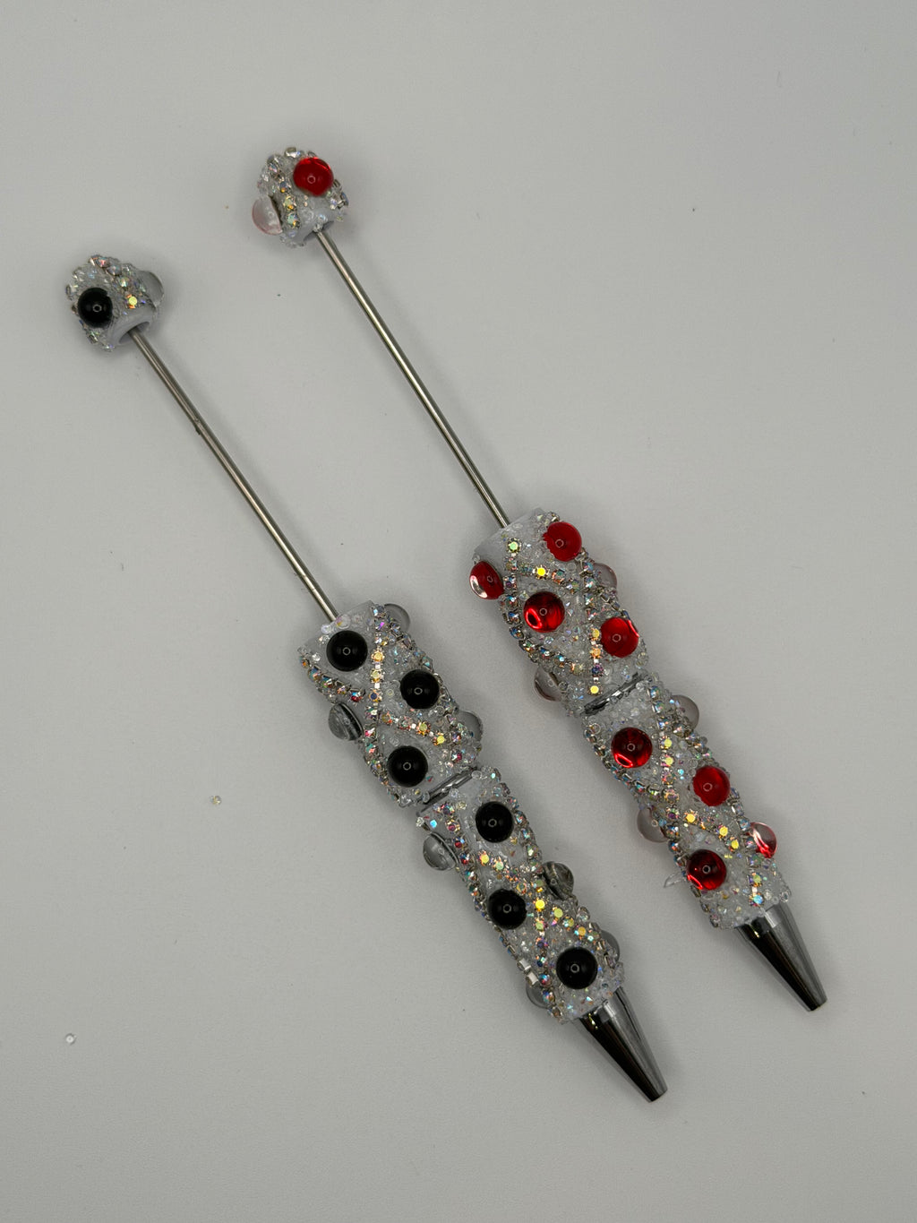 Bubble Beadable Pen Blanks