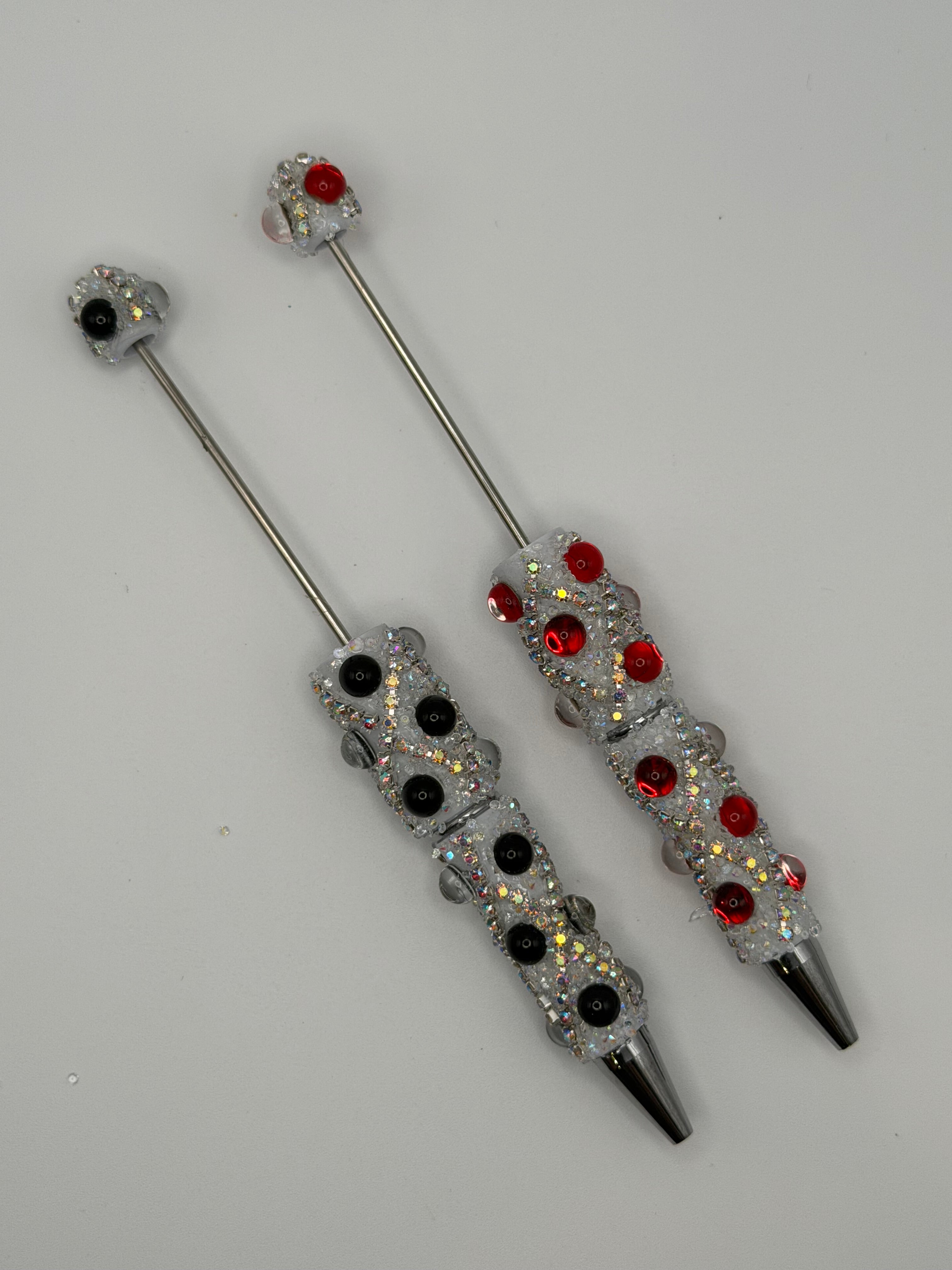 Bubble Beadable Pen Blanks