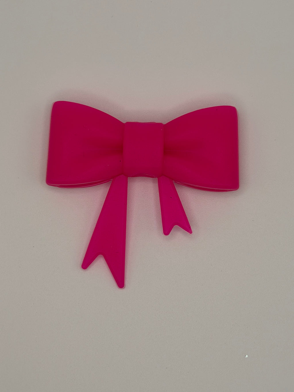 Silicone Bow