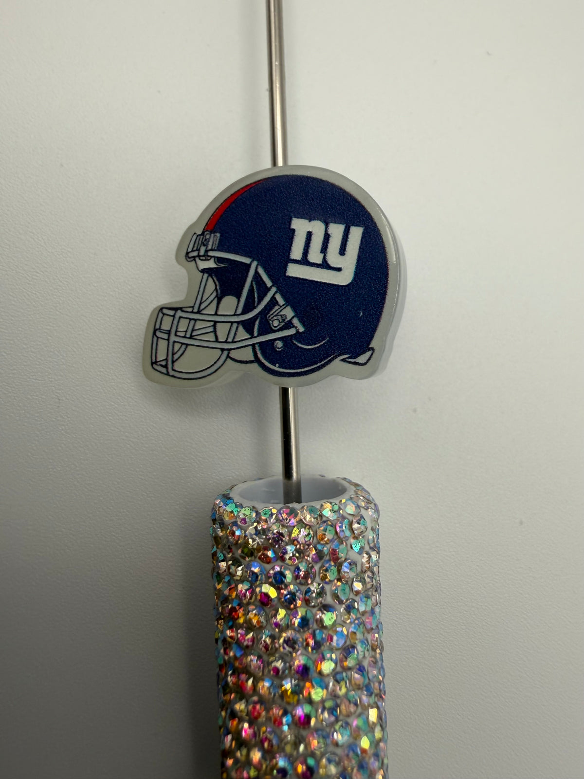 Football Helmet Focal
