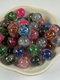Brave Heart Luminous Glitter 16mm