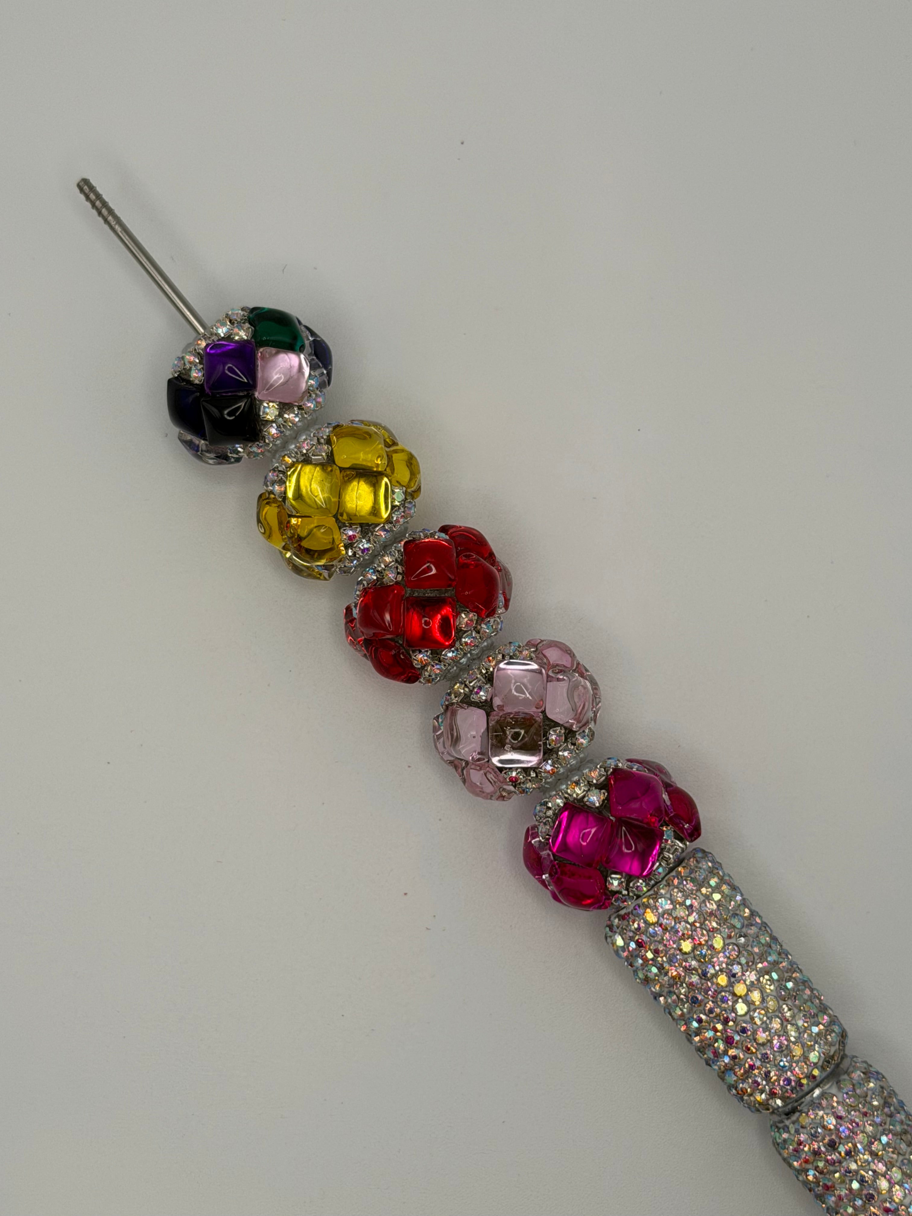 Fancy Beads