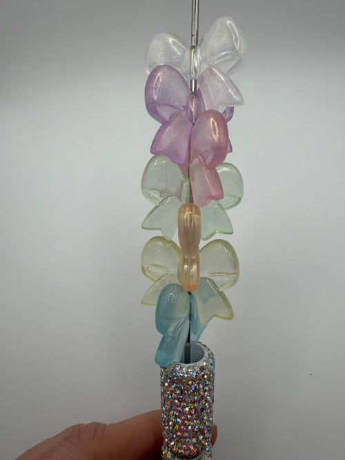 Acrylic Bows