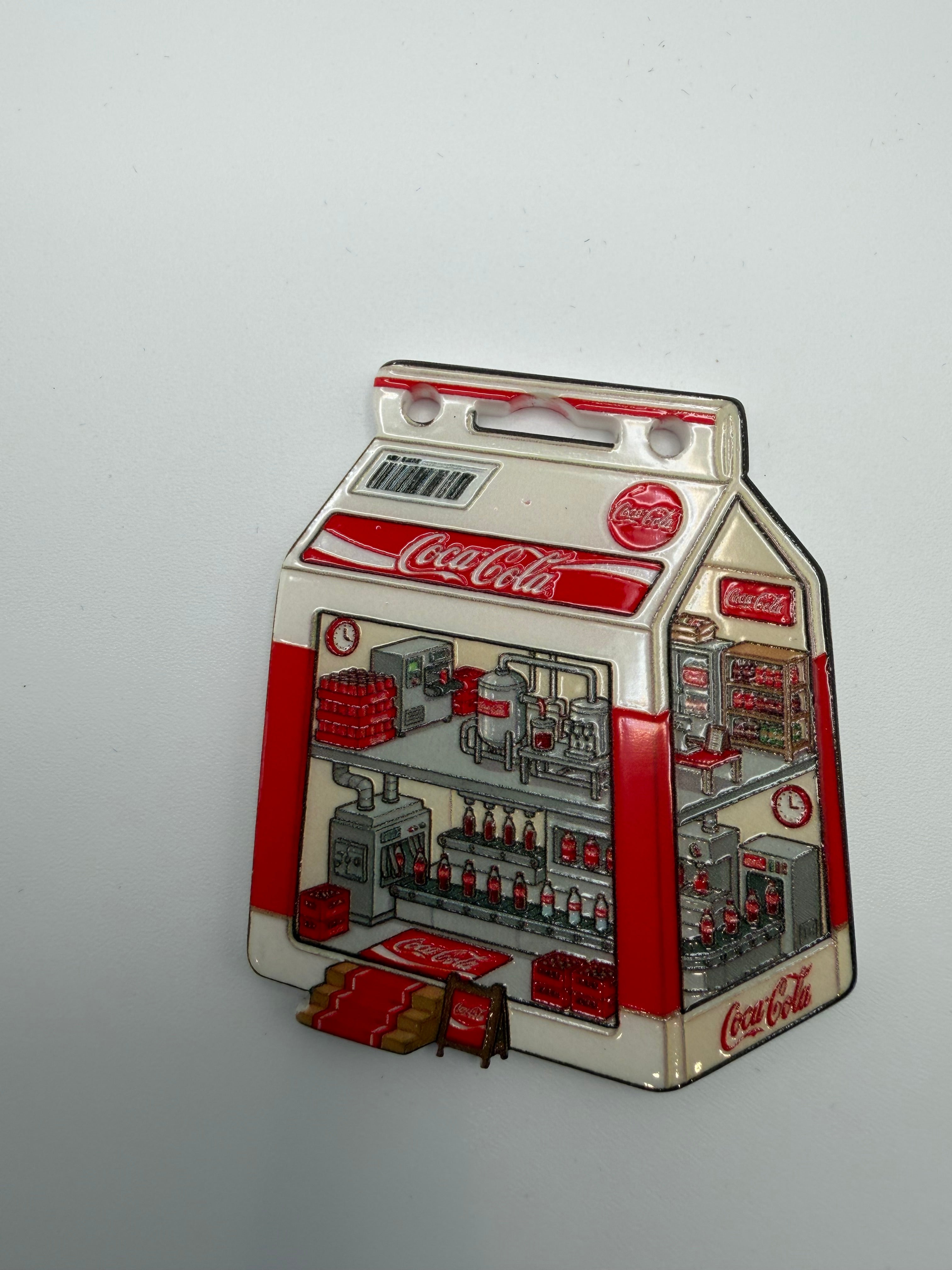 Shopaholic Pendant