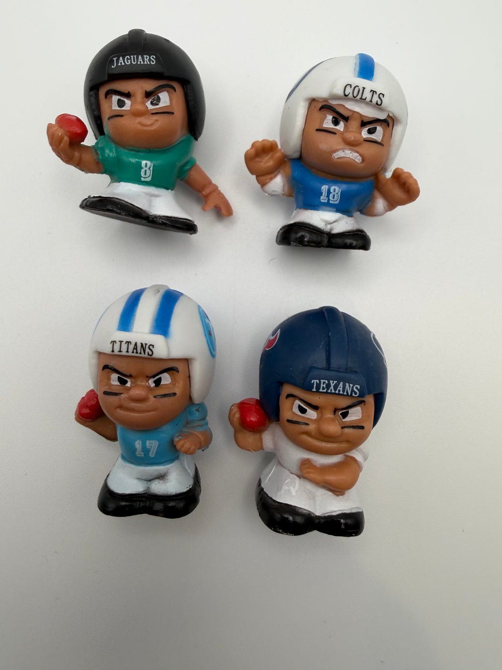 Little Football Guys