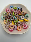 Donut Beads
