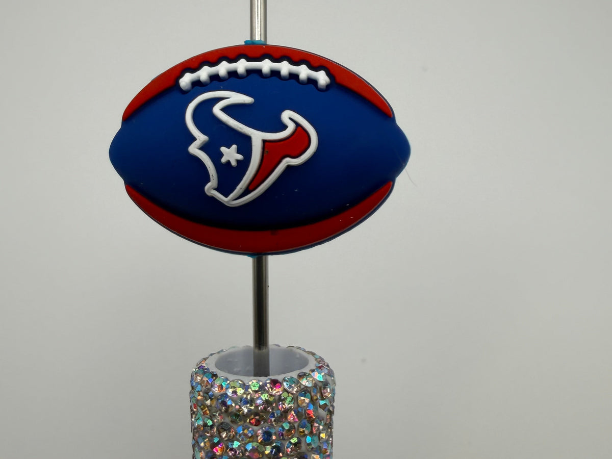 Silicone Football Focals