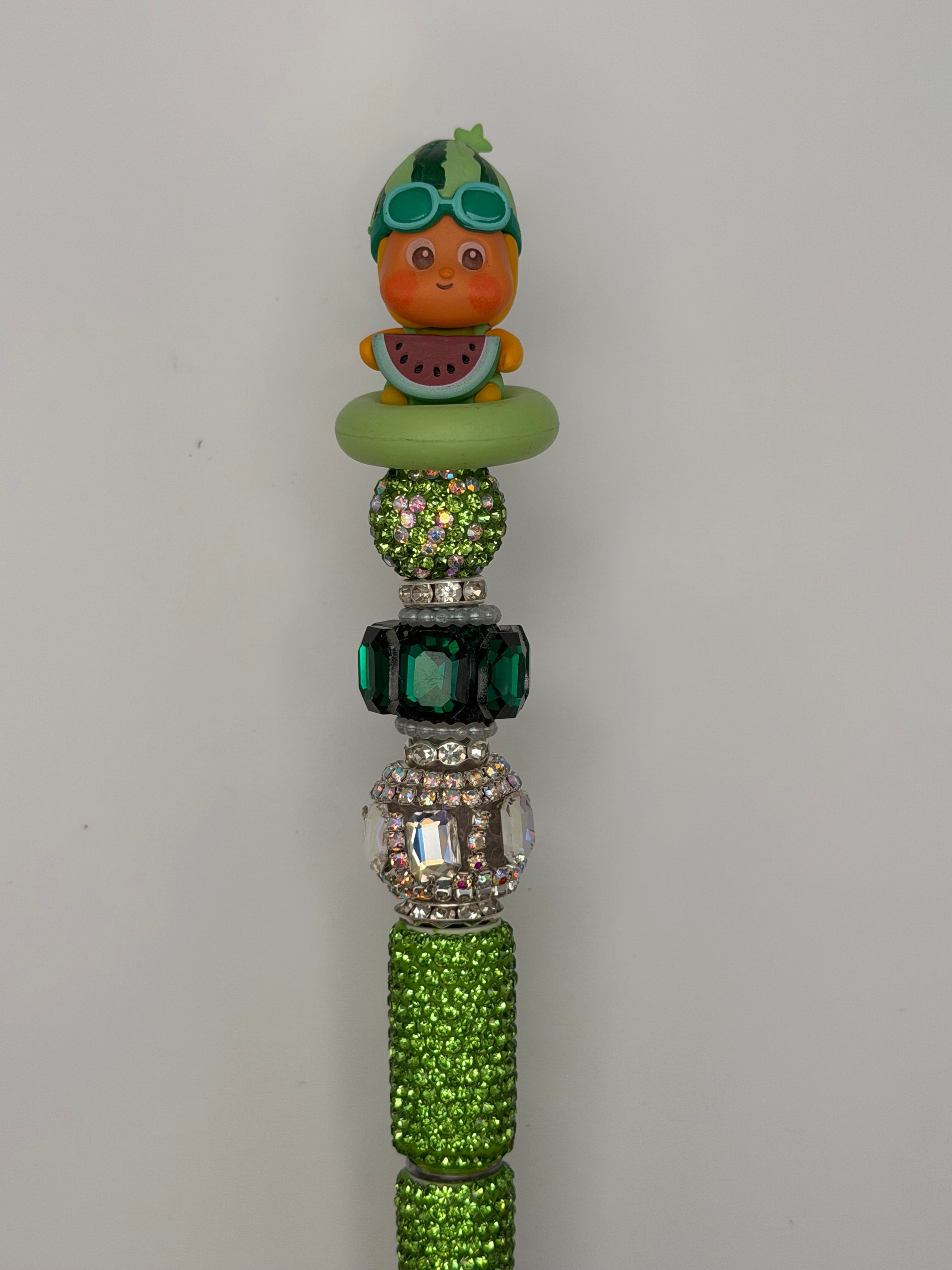 Beaded Pen