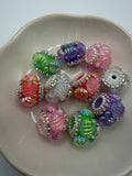 Seashell Beads