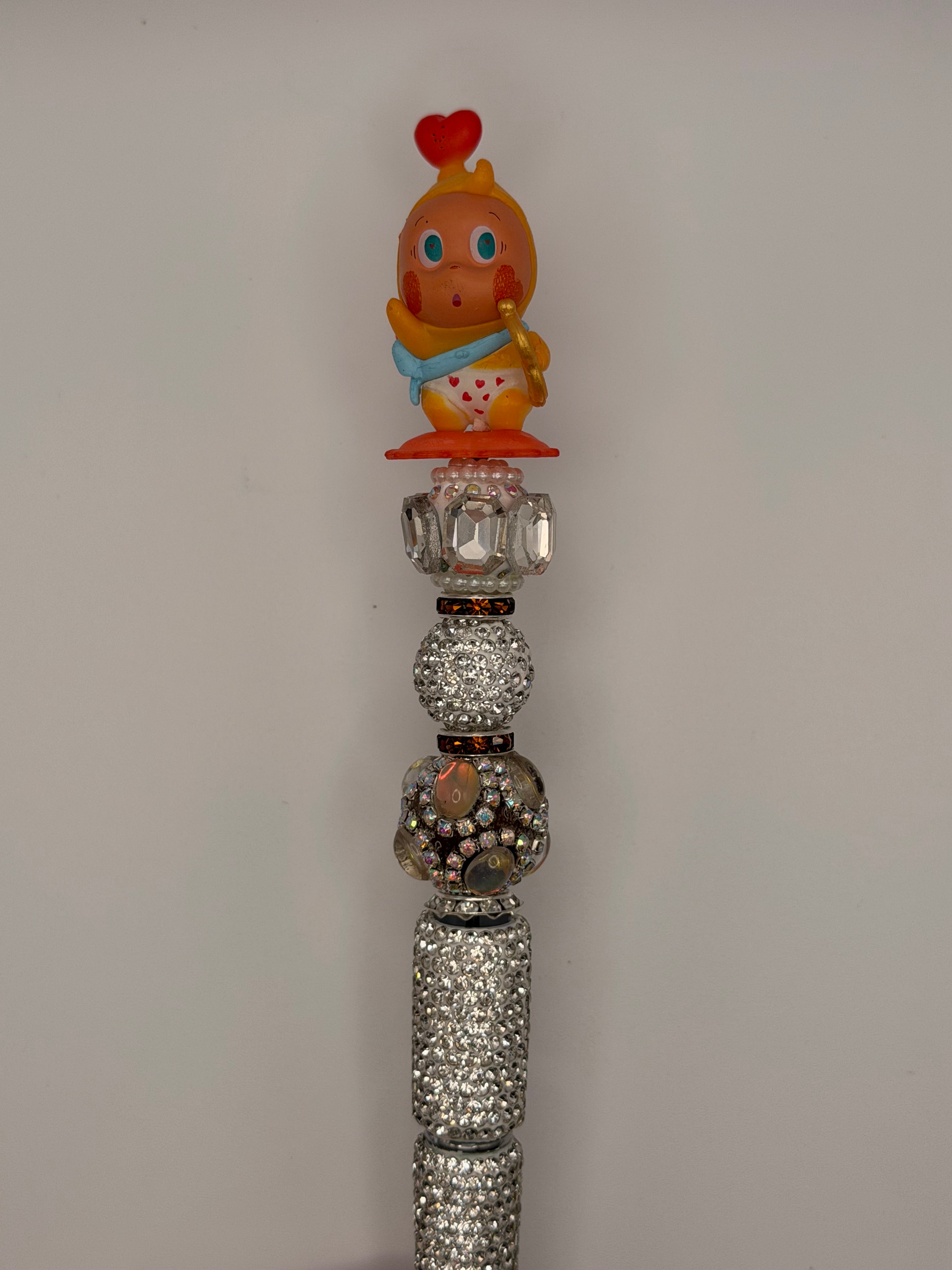 Beaded Pen