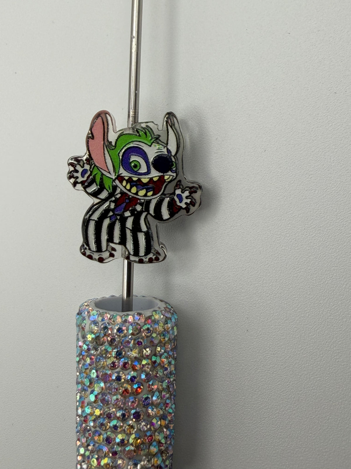 Halloween Acrylic Focal