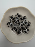 Fancy Bubble Beads
