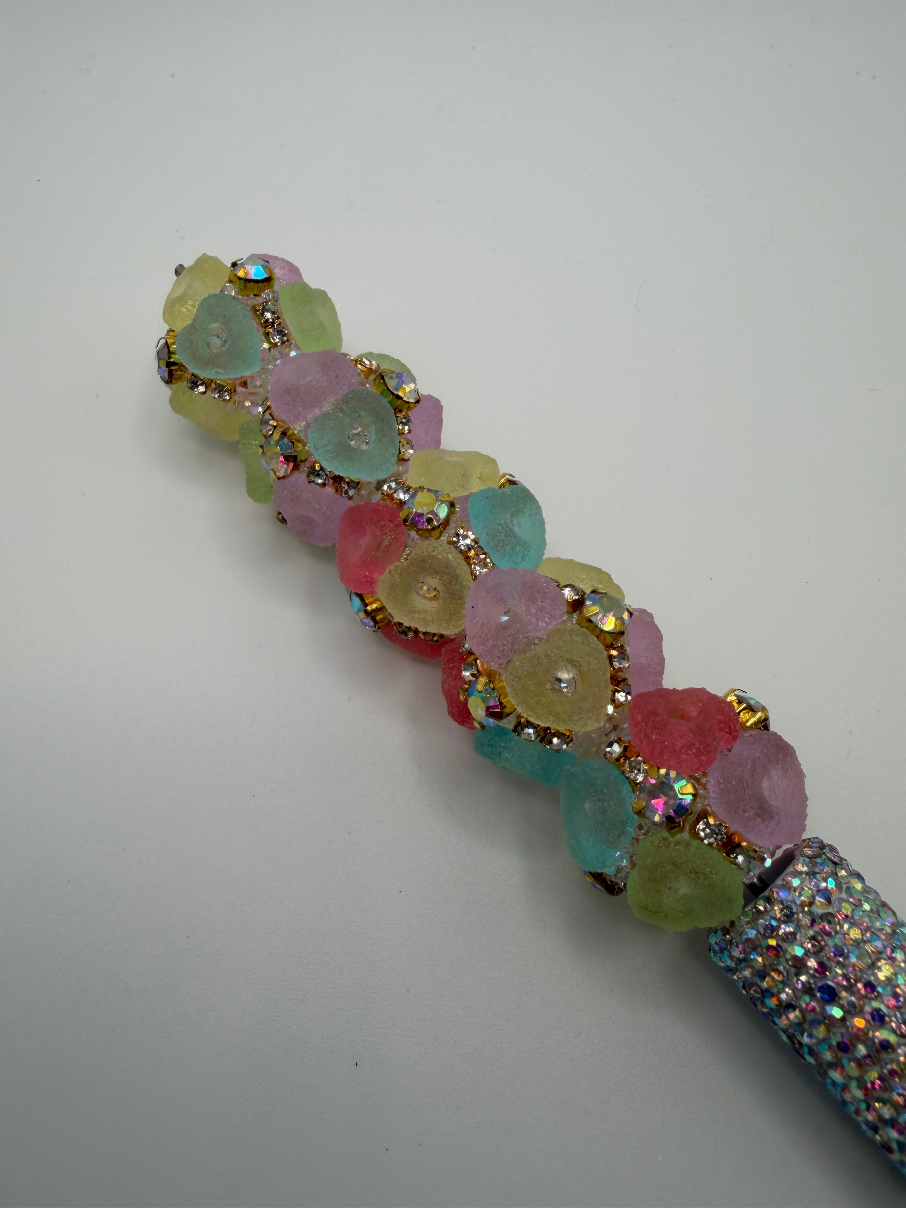 Heart Candy Fancy Beads