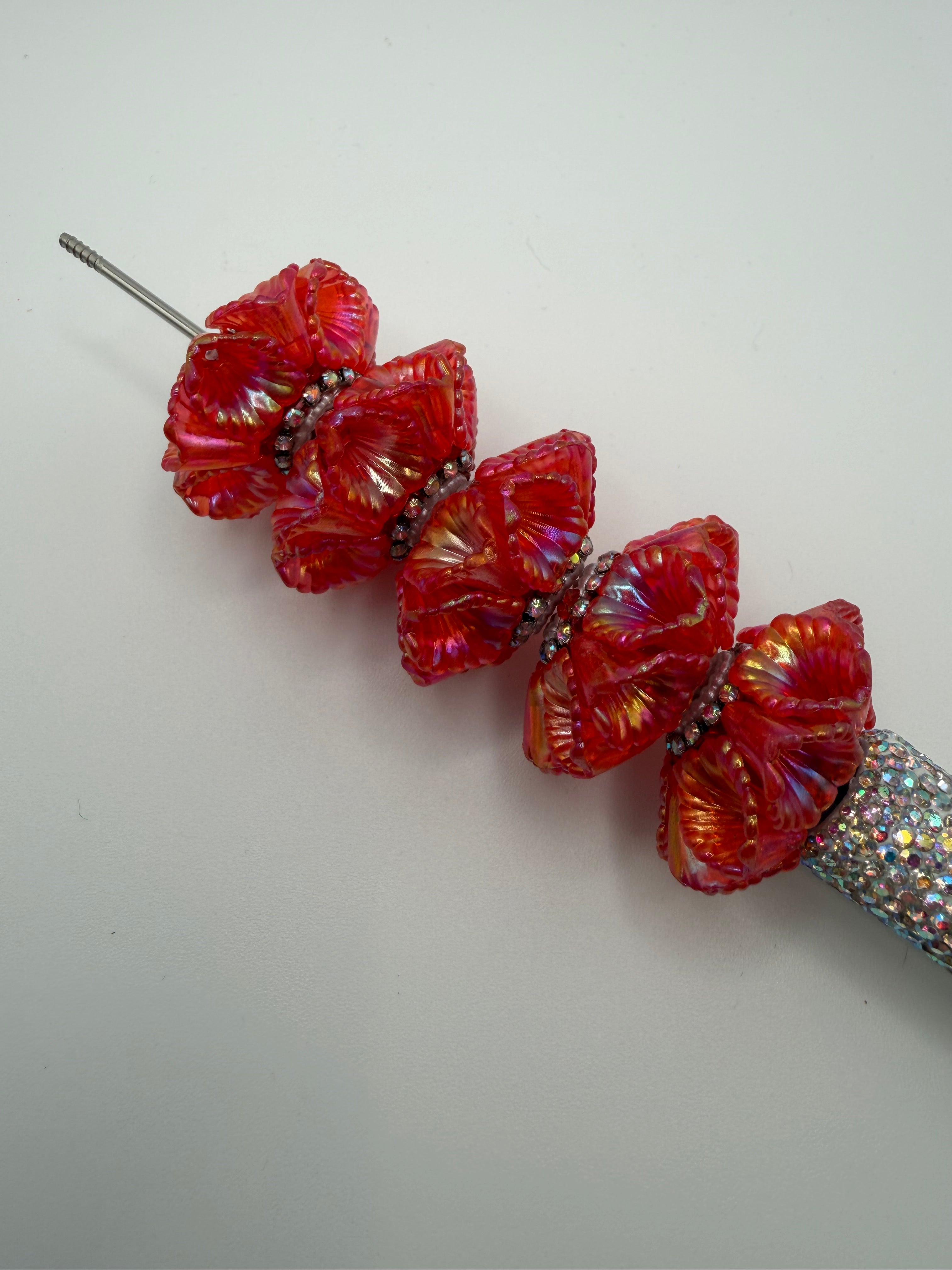 Flower Fancy Beads