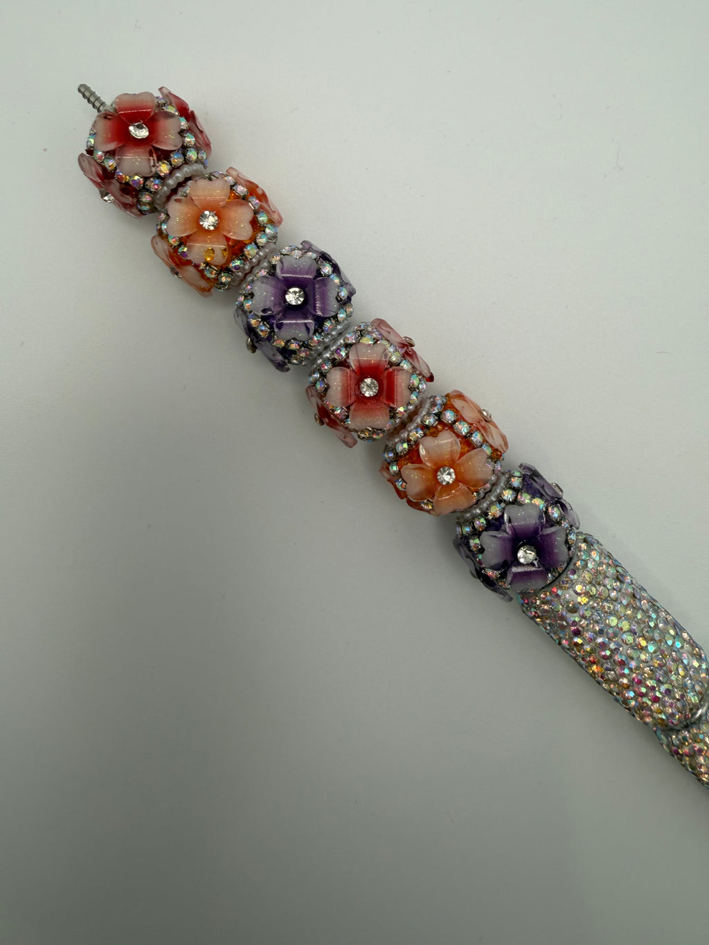 Flower Fancy Beads