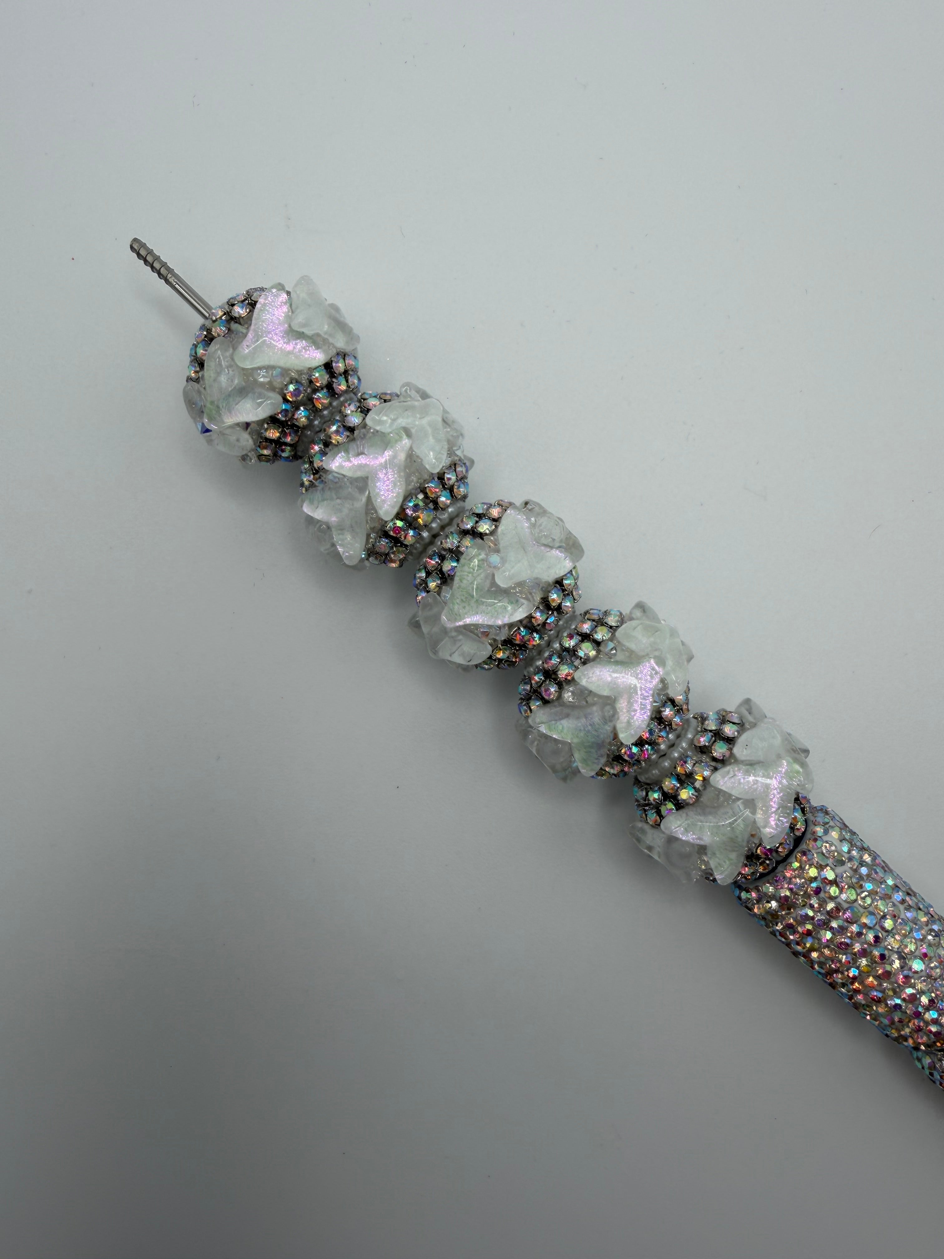 Mermaid Tail Beads