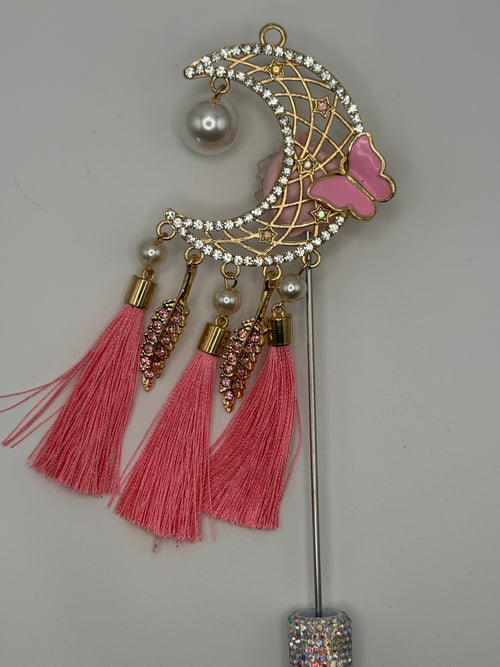 Alloy Moon Dream Weaver