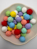 Rose Beads