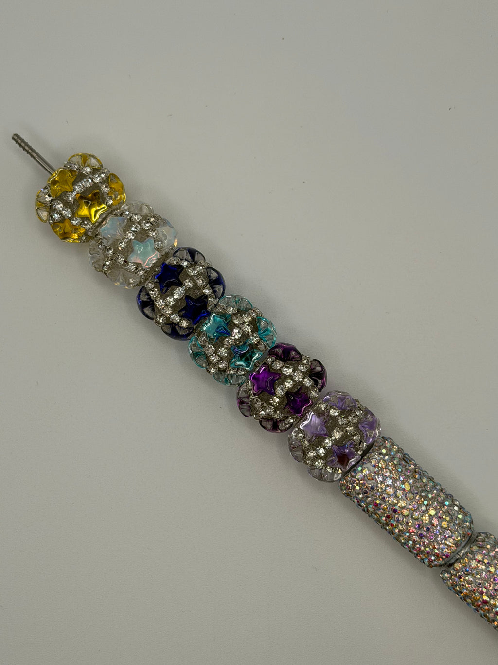 Fancy Beads
