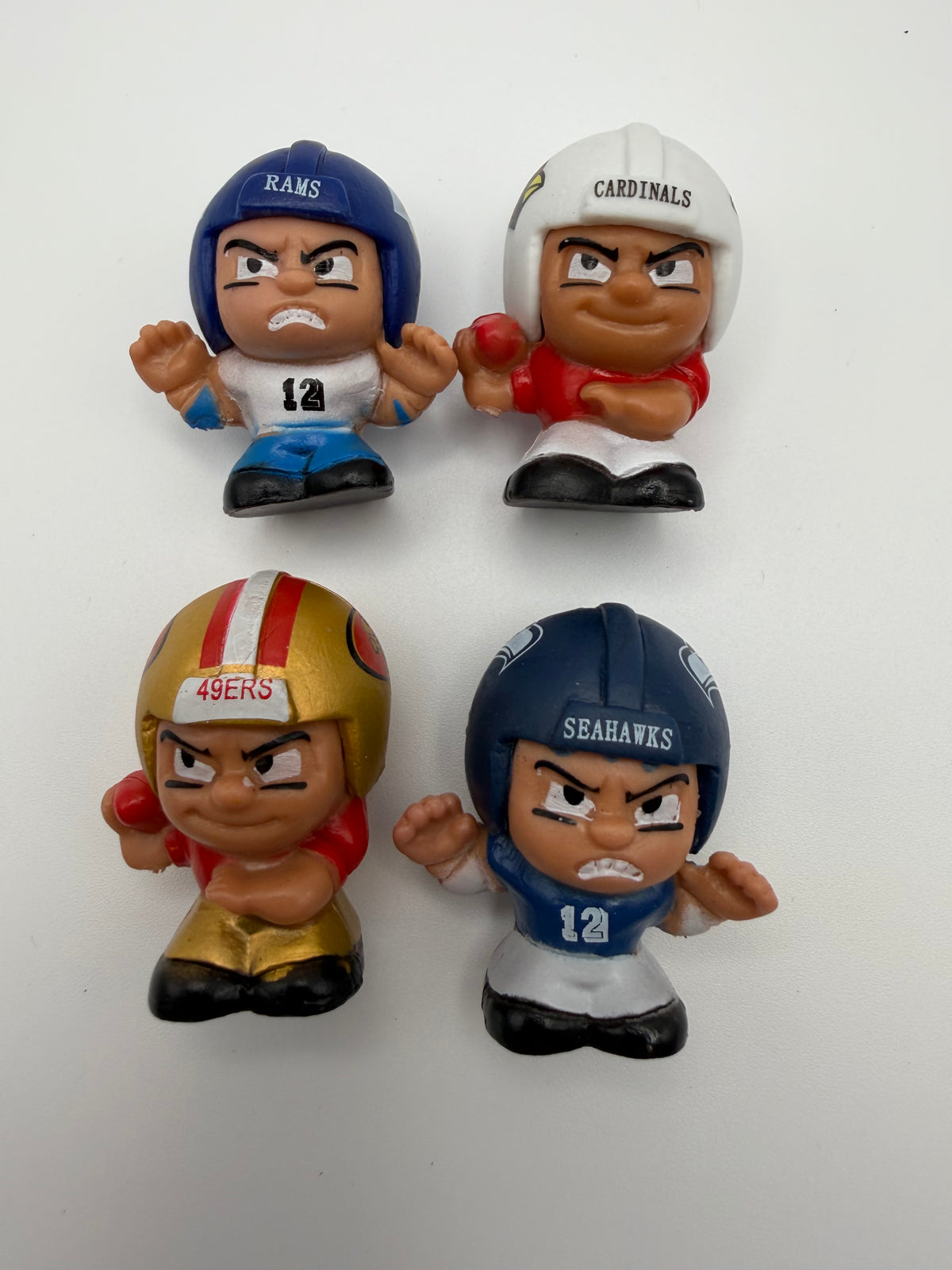 Little Football Guys