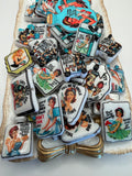 Snarky Retro Housewife Beads