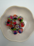 Neon Fancy Beads