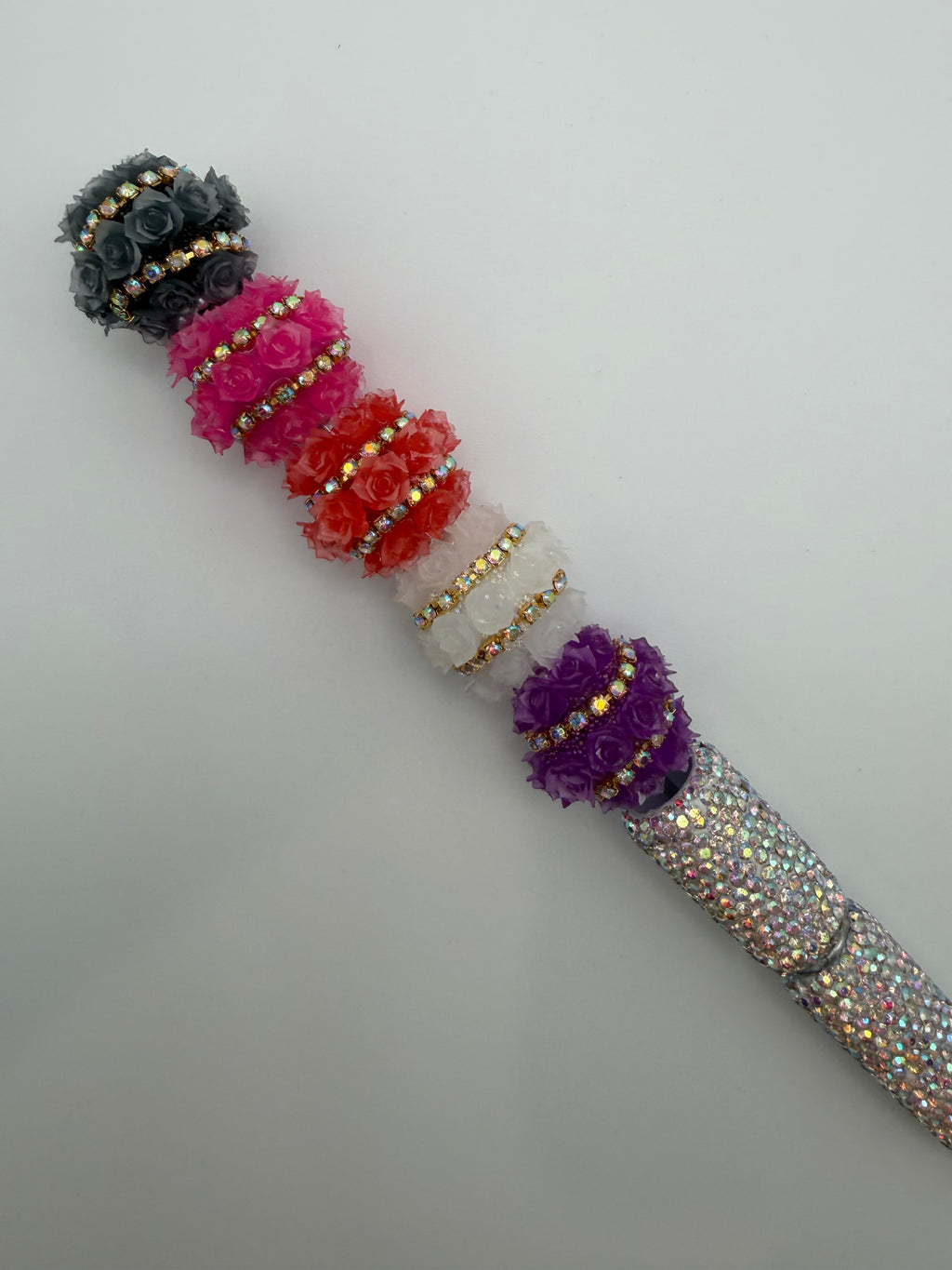 Floral Fancy Beads