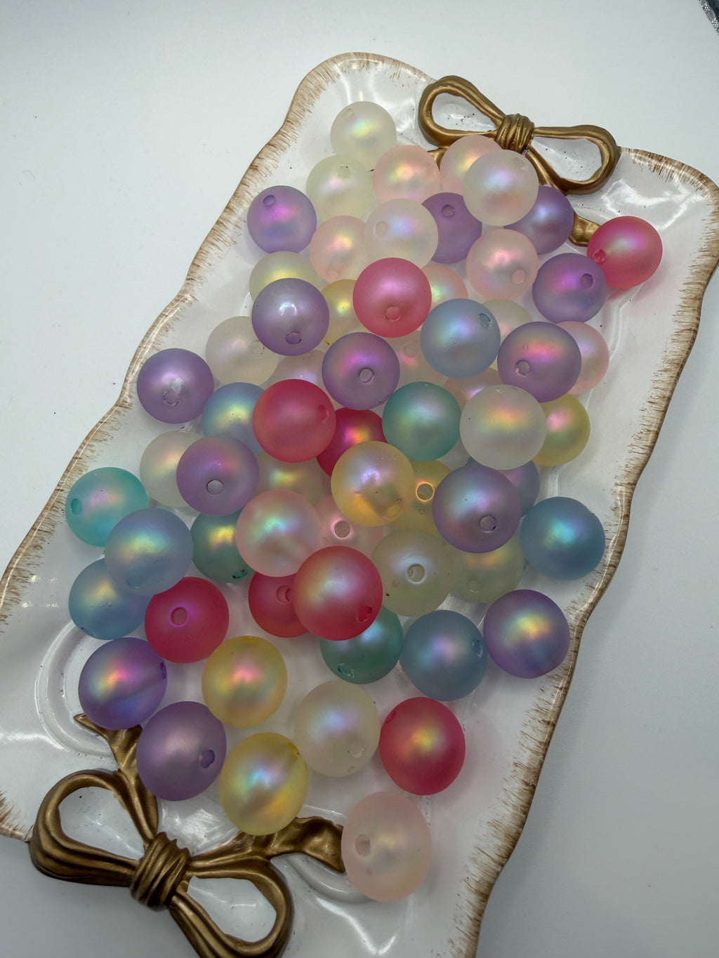UV 16mm Beads