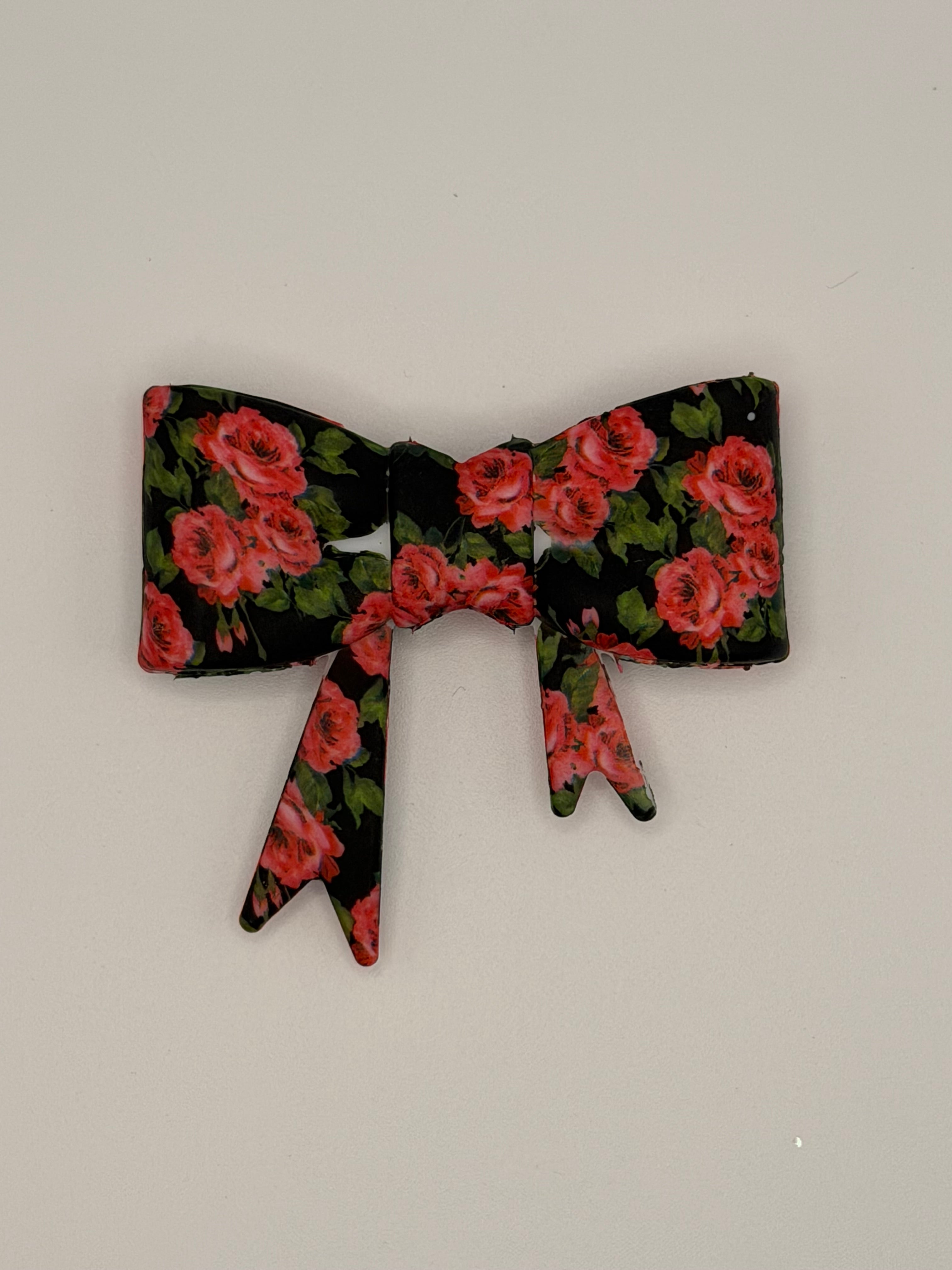 Silicone Bow