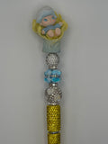 Beaded Pen