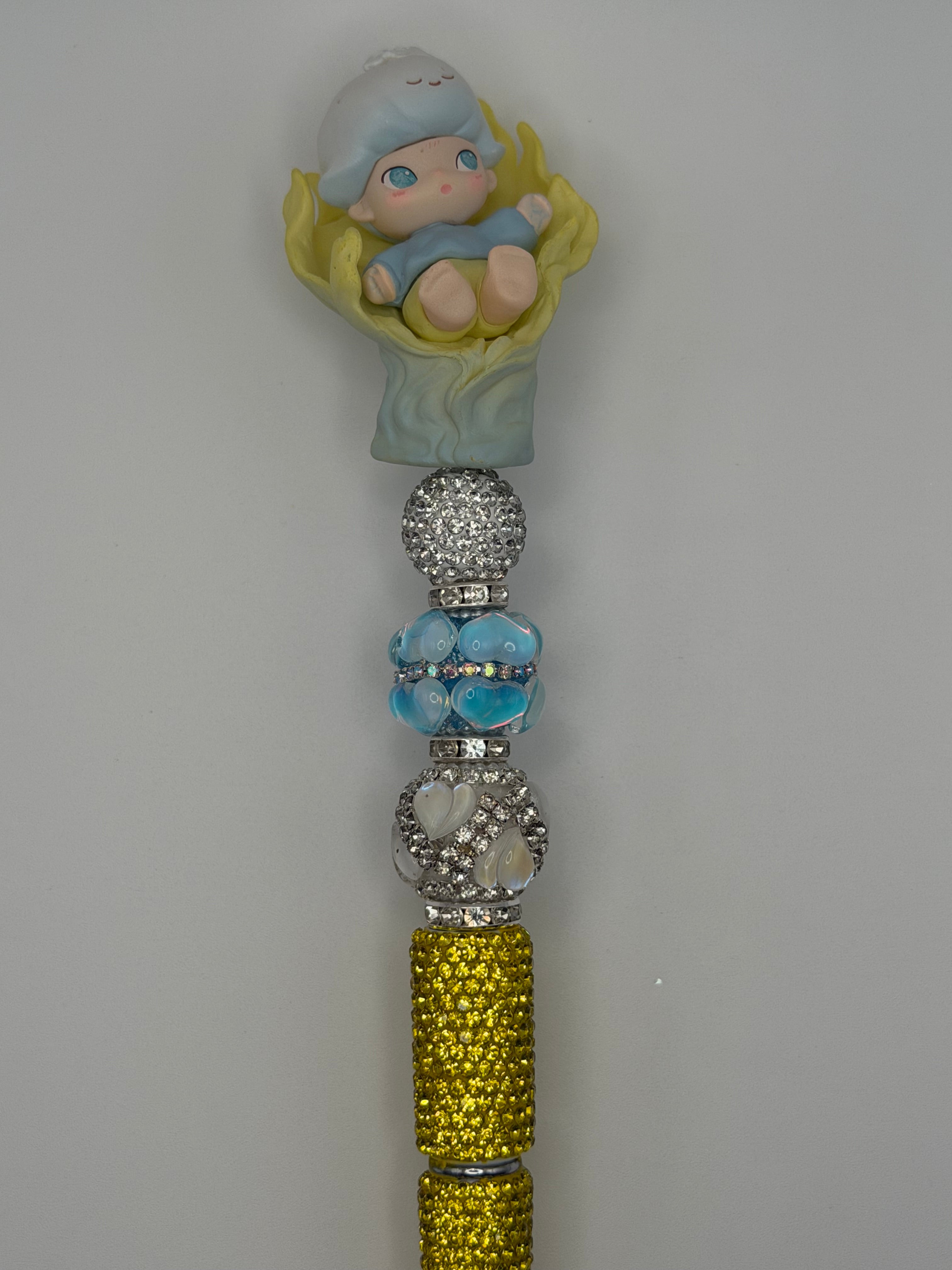 Beaded Pen