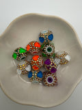 Heart Fancy Beads