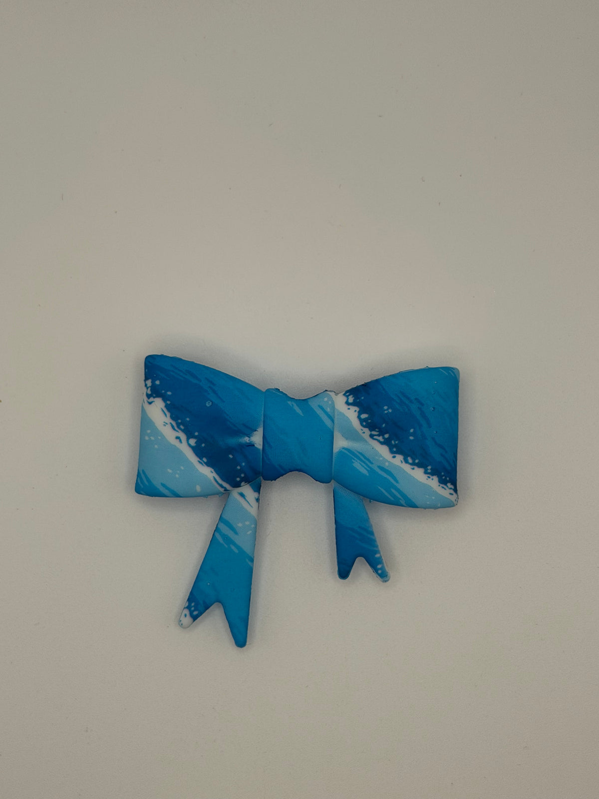 Silicone Bow