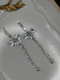 Rhinestone Dangles